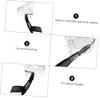 HOMSFOU Neoprene Dslr Camera Wrist Strap Quick Release Hand Strap for Secure Handling of Mirrorless Cameras Comfortable and Sturdy Design Photographers view 2