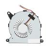 4 Pin CPU Cooling Fan, Strong Fast Heat Dissipation Computer CPU Fan Aluminum Alloy Laptop Replacement CPUFan forNUC8i7BEH NUC8i3BEH NUC8i5BEH NUC8i5BEK view 4