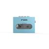 FiiO CP13 Cassette Player (Blue) view 2