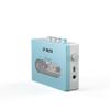 FiiO CP13 Cassette Player (Blue) view 3