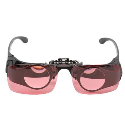 Binocular Glasses Hands, Professional Binocular Glasses for Fishing, Bird Watching, TV, Sports, Concerts, Theater, and Sightseeing, Portable Binoculars and Opera Glasses