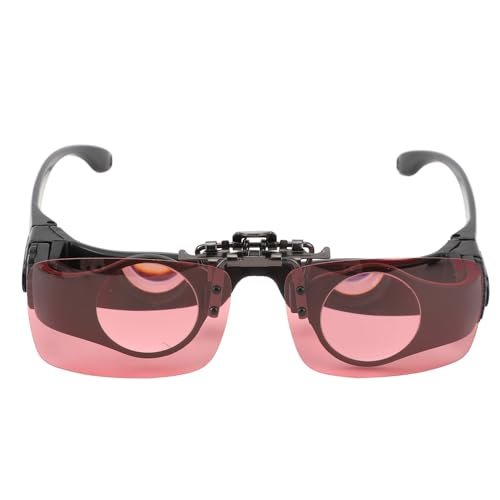 Binocular Glasses Hands, Professional Binocular Glasses for Fishing, Bird Watching, TV, Sports, Concerts, Theater, and Sightseeing, Portable Binoculars and Opera Glasses