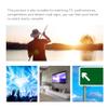Binocular Glasses Hands, Professional Binocular Glasses for Fishing, Bird Watching, TV, Sports, Concerts, Theater, and Sightseeing, Portable Binoculars and Opera Glasses view 3