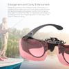 Binocular Glasses Hands, Professional Binocular Glasses for Fishing, Bird Watching, TV, Sports, Concerts, Theater, and Sightseeing, Portable Binoculars and Opera Glasses view 4