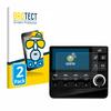 brotect 2-Pack Screen Protector Anti-Glare for Hercules Stream Deck 200 XLR Screen Protector Matte, Anti-Fingerprint Protection Film view 1