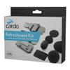 Cardo Refresh KIT for PACKTALK/FREECOM X/Spirit Series view 1