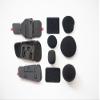 Cardo Refresh KIT for PACKTALK/FREECOM X/Spirit Series view 2