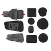 Cardo Refresh KIT for PACKTALK/FREECOM X/Spirit Series view 3