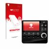 upscreen Scratch Shield Screen Protector compatible with Hercules Stream Deck 200 XLR - HD-Clear, Anti-Fingerprint view 1