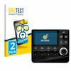 brotect 2-Pack Screen Protector for Hercules Stream Deck 200 XLR - HD-Clear Protection Film view 1