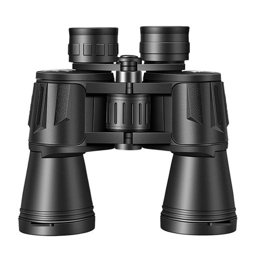 Concert Camping Telescope for Adults - Binoculars 20x50 Low-light Night Vision Non-infrared High-definition Outdoor Telescope for Bird Watching Camping Hunting Hiking Travel Sport Games and Concerts B