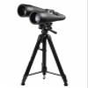 Concert Camping Telescope for Adults - Binoculars 260x160 Times High-power High-definition Low-light Night Vision BAK4/FMC Outdoor Sports Telescope for Stargazing,Bird Watching, Traveling, Sightseeing view 1