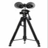 Concert Camping Telescope for Adults - Binoculars 260x160 Times High-power High-definition Low-light Night Vision BAK4/FMC Outdoor Sports Telescope for Stargazing,Bird Watching, Traveling, Sightseeing view 2