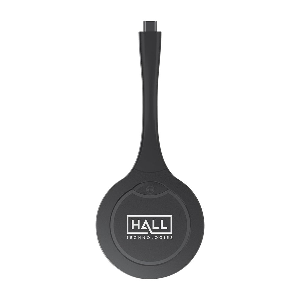 Hall Technologies HT-Voyager (USB-C Screen Wireless Transmitter Dongle)