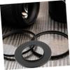 jojofuny Camera Stepping Ring Adapter to Durable Filter Ring for DSLR Easy to Install Compatible with Uv Cpl Nd Filters Versatile Camera Accessory view 2