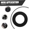 jojofuny Camera Stepping Ring Adapter to Durable Filter Ring for DSLR Easy to Install Compatible with Uv Cpl Nd Filters Versatile Camera Accessory view 4