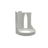 Wall Mount Holder for TP-Link Deco BE85/BE95, 3D Printed Bracket for Whole Home Mesh WiFi System, Sturdy Deco WiFi7 Router Holder, TP-Link Router Suport, Easy to Install, Made in USA view 1