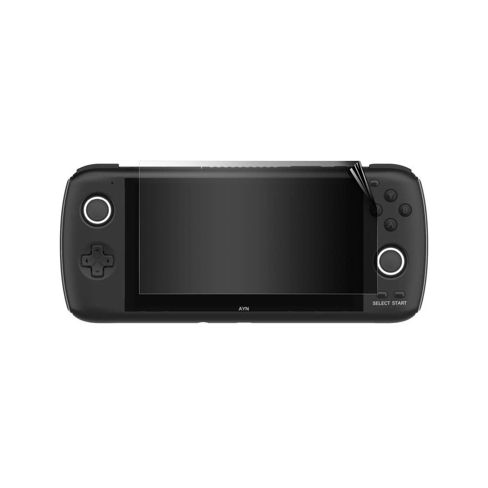 celicious Privacy 2-Way Anti-Spy Filter Screen Protector Film Compatible with AYN Loki Zero