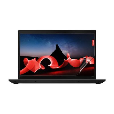 celicious Impact Anti-Shock Shatterproof Screen Protector Film Compatible with Lenovo ThinkPad L14 Gen 4 (Non-Touch)
