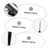 Hemoton 16pcs Watch Screwdriver Tools for Home Repair and Electronics for Watch Eyeglass and Device Maintenance view 2