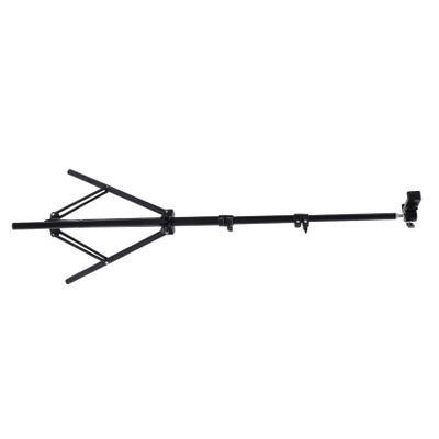 ARTIBETTER Adjustable Height Projector Stand Phone Tray Sturdy Tripod for Outdoor Use for Streaming