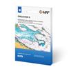 C-MAP Discover X - North America, Map Card for Marine GPS chartplotters view 3