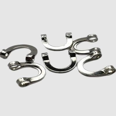 Hawken Fishing Simon Clevis Folded SZ1 12ct