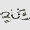 Hawken Fishing Simon Clevis Folded SZ1 12ct view 1