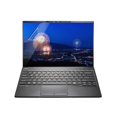 celicious Matte Anti-Glare Screen Protector Film Compatible with Fujitsu Lifebook U94/A (Non-Touch) [Pack of 2]