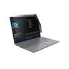 celicious Privacy Lite 2-Way Anti-Glare Anti-Spy Filter Screen Protector Film Compatible with Lenovo ThinkPad P16s Gen 2 (Non-Touch) view 1