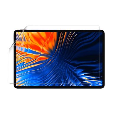 celicious Silk Mild Anti-Glare Screen Protector Film Compatible with Doogee T10 Plus [Pack of 2]