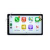 celicious Silk Mild Anti-Glare Screen Protector Film Compatible with Dasaita Vivid 13.3 [Pack of 2] view 1