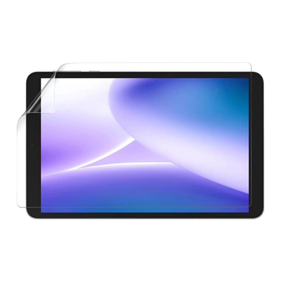 celicious Silk Mild Anti-Glare Screen Protector Film Compatible with Doogee T20 mini [Pack of 2]