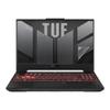 celicious Impact Anti-Shock Shatterproof Screen Protector Film Compatible with Asus TUF Gaming A15 (2023) FA507 view 1