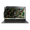 celicious Privacy Lite 2-Way Anti-Glare Anti-Spy Filter Screen Protector Film Compatible with Asus Vivobook S 15 OLED BAPE Edition (K5504) view 1