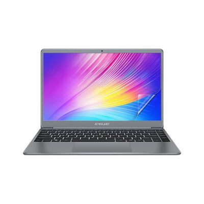 celicious Impact Anti-Shock Shatterproof Screen Protector Film Compatible with Teclast F7 F7 Plus 2