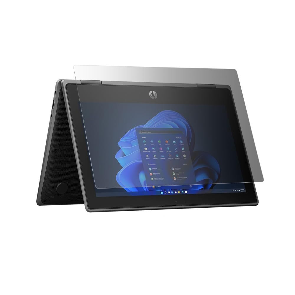 celicious Privacy 2-Way Anti-Spy Filter Screen Protector Film Compatible with HP Pro x360 Fortis 11 G11