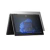 celicious Privacy 2-Way Anti-Spy Filter Screen Protector Film Compatible with HP Pro x360 Fortis 11 G11 view 1