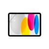 celicious Vivid Invisible Glossy HD Screen Protector Film Compatible with iPad 10.9 10th Gen (2022) [Pack of 2] view 1