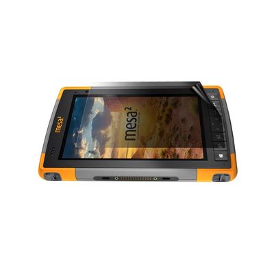 celicious Privacy Lite 2-Way Anti-Glare Anti-Spy Filter Screen Protector Film Compatible with Juniper Systems Mesa 2