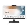 celicious Impact Anti-Shock Shatterproof Screen Protector Film Compatible with MSI Modern AM242TP 12M view 1
