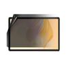 celicious Privacy Lite 2-Way Anti-Glare Anti-Spy Filter Screen Protector Film Compatible with Blackview Tab 7 view 1