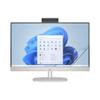 celicious Impact Anti-Shock Shatterproof Screen Protector Film Compatible with HP 24 cr0000 All-in-One (Non-Touch) view 1