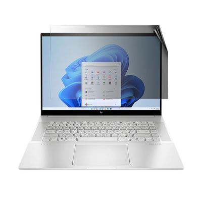 celicious Privacy 2-Way Anti-Spy Filter Screen Protector Film Compatible with HP Envy 16 H000
