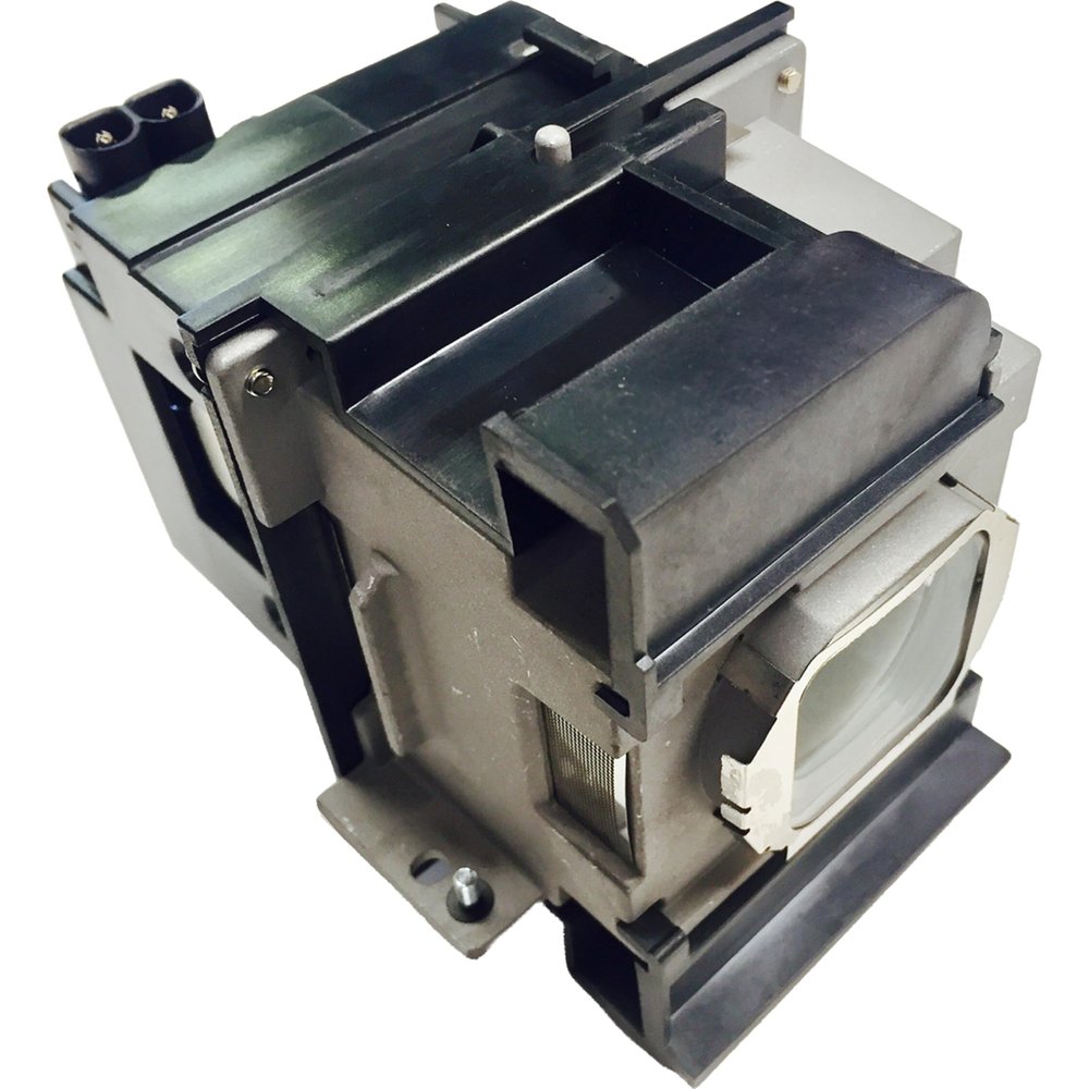 Advanced Lamps Lamp & Housing for The Panasonic PT-LZ370 Projector
