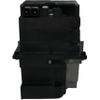 Advanced Lamps Lamp & Housing for The Panasonic PT-LZ370 Projector view 4