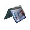 celicious Privacy 2-Way Anti-Spy Filter Screen Protector Film Compatible with Lenovo Yoga 6 13ABR8 (2-in-1) view 1