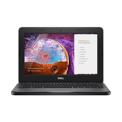 celicious Matte Anti-Glare Screen Protector Film Compatible with Dell Chromebook 11 3110 (Touch) [Pack of 2]