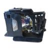 Advanced Lamps Lamp & Housing for The Sanyo PLC-XL40 Projector view 3