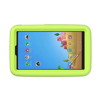 celicious Impact Anti-Shock Shatterproof Screen Protector Film Compatible with Samsung Galaxy Tab A7 Lite Kids Edition
